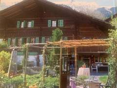 Ferienwohnung - Ferienwohnung Gartenstudio Belle Vue