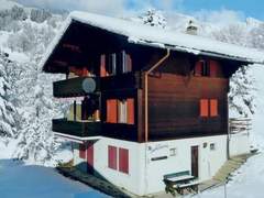 Ferienwohnung - Ferienwohnung Ischblueme