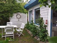 Ferienwohnung - Ferienwohnung Studio-Appartement