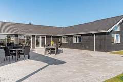 Ferienhaus - Ferienunterkunft in Kappeln (24 Personen)