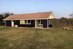 Ferienhaus - Ferienunterkunft in Hals (5 Personen)