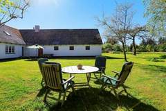 Ferienhaus - Ferienunterkunft in Hjørring (6 Personen)
