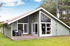 Ferienhaus - Ferienunterkunft in Dannemare (10 Personen)