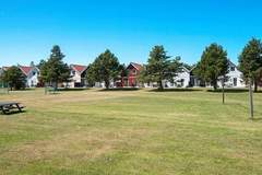 3 room - Ferienunterkunft in Blåvand (4 Personen)