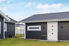 Ferienhaus - Ferienunterkunft in Falkenberg (4 Personen)