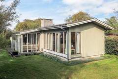 Ferienhaus - Ferienunterkunft in Dannemare (6 Personen)