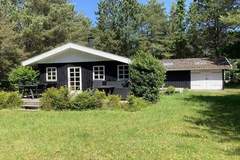 Ferienhaus - Ferienunterkunft in Hals (6 Personen)