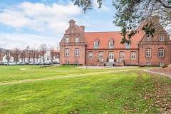 Ferienhaus - Ferienunterkunft in Skanderborg (4 Personen)