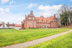 Ferienhaus - Ferienunterkunft in Skanderborg (4 Personen)