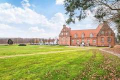 Ferienhaus - Ferienunterkunft in Skanderborg (4 Personen)