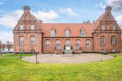 Ferienhaus - Ferienunterkunft in Skanderborg (12 Personen)