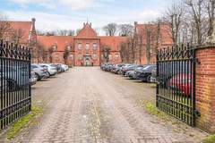 Ferienhaus - Ferienunterkunft in Skanderborg (8 Personen)