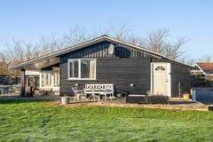 Ferienhaus - Ferienunterkunft in Juelsminde (6 Personen)