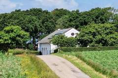 Ferienhaus - Ferienunterkunft in Assens (4 Personen)