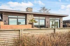 Ferienhaus - Ferienunterkunft in Rønde (8 Personen)