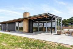 Ferienhaus - Ferienunterkunft in Aabenraa (8 Personen)