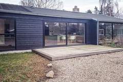 Ferienhaus - Ferienunterkunft in Gilleleje (10 Personen)