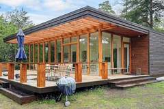 Ferienhaus - Ferienunterkunft in Gotlands Tofta (6 Personen)