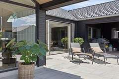 Ferienhaus - Ferienunterkunft in Bogense (20 Personen)