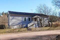 Ferienhaus - Ferienunterkunft in Lysekil (4 Personen)
