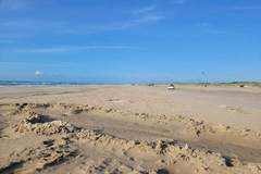 Ferienhaus - Ferienunterkunft in Løkken (8 Personen)