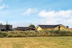 Ferienhaus - Ferienunterkunft in Großenbrode (8 Personen)