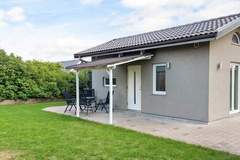 Ferienhaus - Ferienunterkunft in Falkenberg (4 Personen)