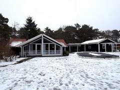 Ferienhaus - Ferienhaus Saija - 2.1km from the sea