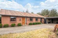 Ferienhaus - Ferienunterkunft in Nørre Nebel (4 Personen)