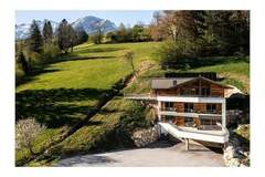 Ferienhaus - Ferienunterkunft in Mühlbach am Hochkönig  (12 Personen)