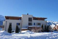 Ferienhaus - Ferienunterkunft in Zell am See (4 Personen)