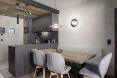 Ferienwohnung - Carpe Solem Kaprun - Ferienunterkunft in Kaprun (2 Personen)