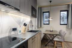 Ferienwohnung - Carpe Solem Kaprun - Ferienunterkunft in Kaprun (6 Personen)