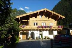 Ferienwohnung - Gernkogelblick - Ferienunterkunft in Neukirchen am Großvenediger (6 Personen)