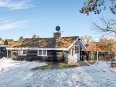 Ferienhaus - Ferienhaus Kato - 125m from the sea