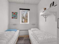 Ferienhaus - Ferienhaus Angret - 380m from the sea