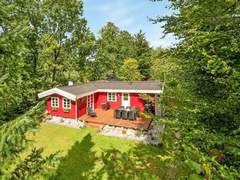 Ferienhaus - Ferienhaus Rasmus - 29km from the sea