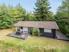 Ferienhaus - Ferienhaus Iulger - 30km from the sea