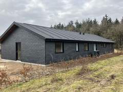 Ferienhaus - Ferienhaus Biergh - 30km from the sea