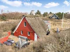 Ferienhaus - Ferienhaus Reika - 500m from the sea