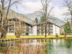 Ferienwohnung - Ferienwohnung Grubhof