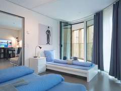 Ferienwohnung - Ferienwohnung LU Titlis III - Allmend HITrental Apartment