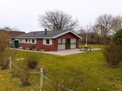 Ferienhaus - Ferienhaus Pascal - 175m from the sea