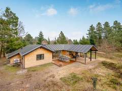 Ferienhaus - Ferienhaus Anu - 2km to the fjord