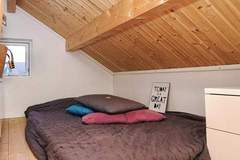 Ferienhaus - Ferienunterkunft in Korsør (8 Personen)