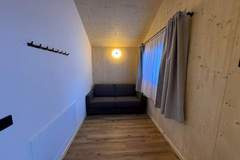 Ferienhaus - Naturchalets Turracher Höhe 52 - Ferienunterkunft in Turrach (8 Personen)