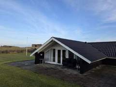 Ferienhaus - Ferienhaus Arold - 600m to the fjord