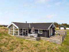 Ferienhaus - Ferienhaus Dreng - 800m from the sea