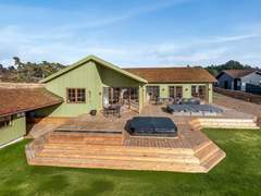 Ferienhaus - Ferienhaus Delan - 650m from the sea