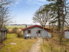 Ferienhaus - Ferienhaus Eveline - 800m from the sea